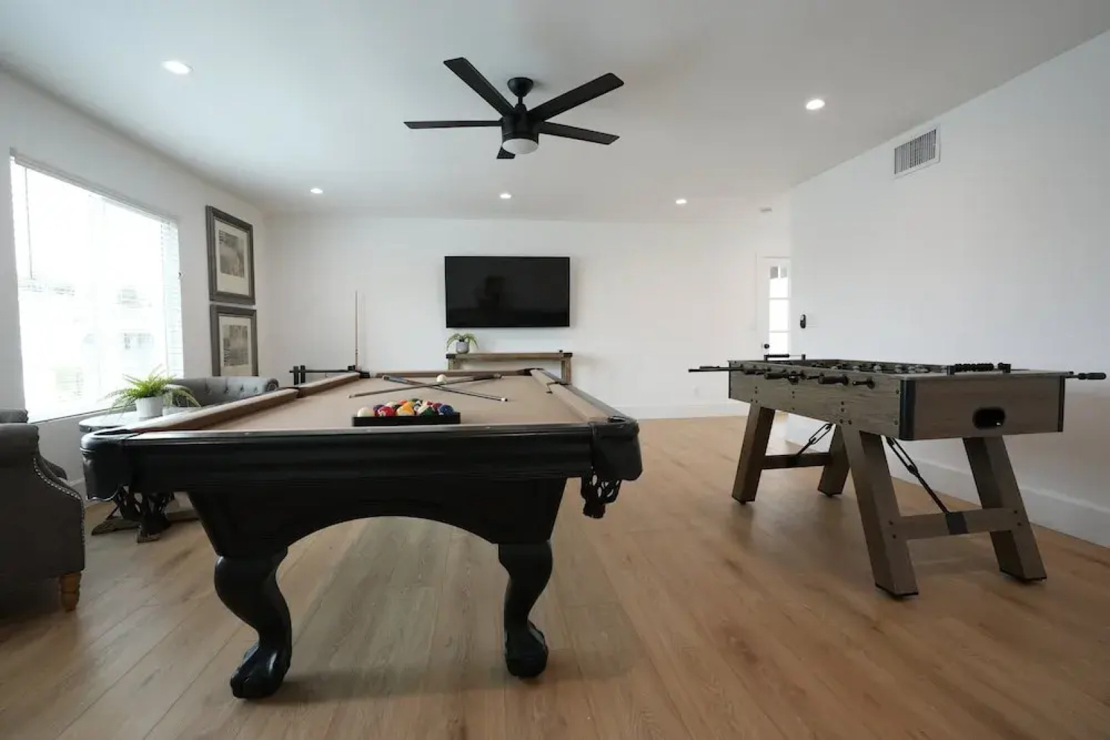 Coming Mid-April 2023! Beautifully upgraded two-story home with backyard oasis