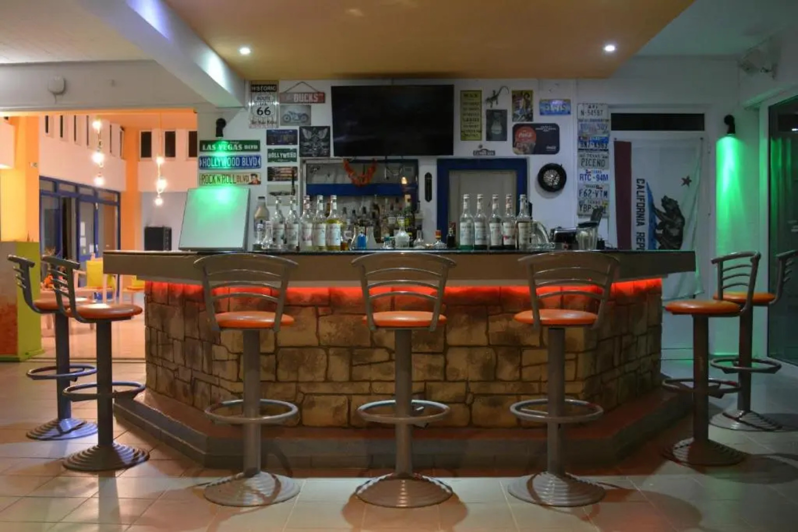 Bouradanis Village Hotel Apartments