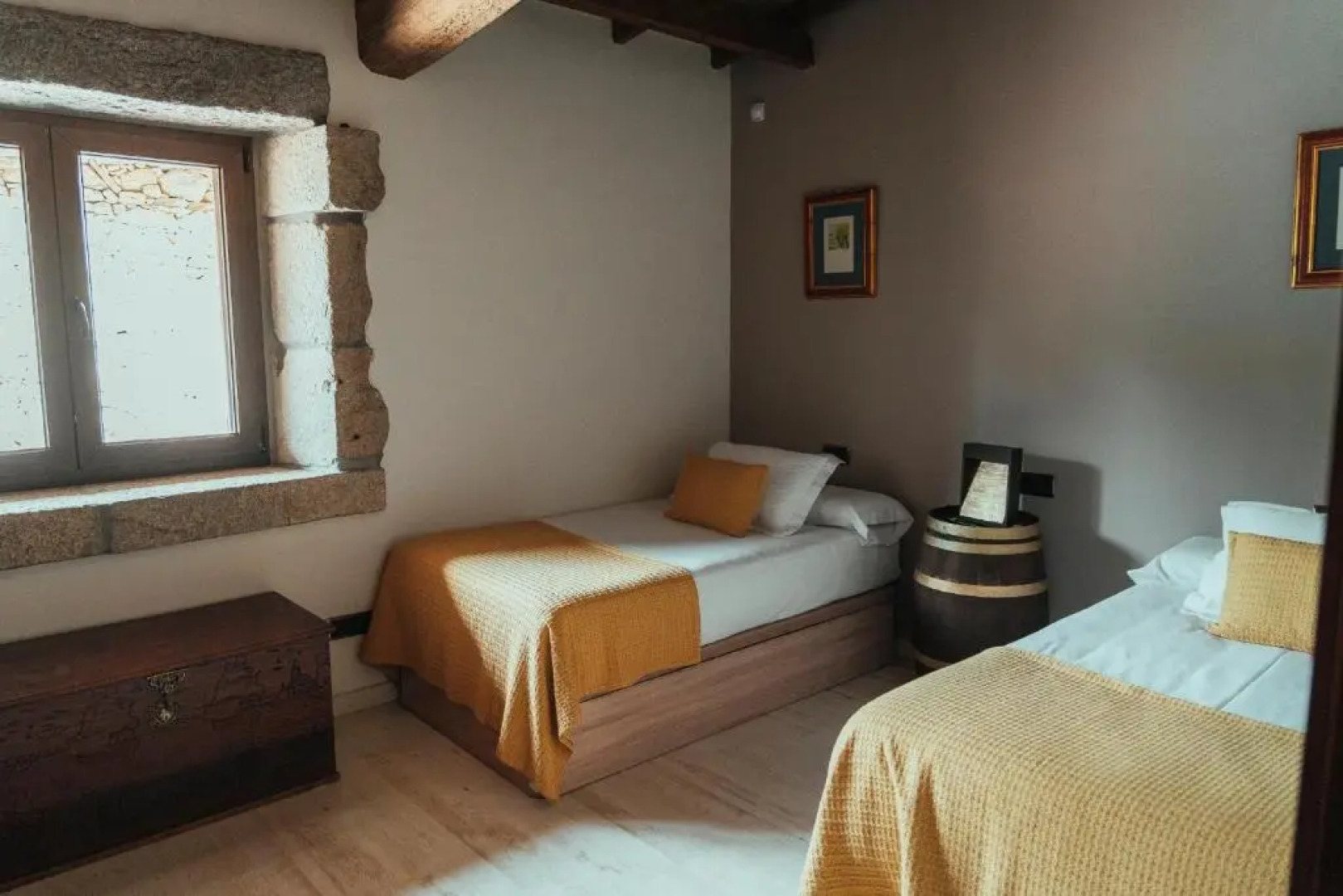 Casa Vacacional en Vilagarcía de Arousa