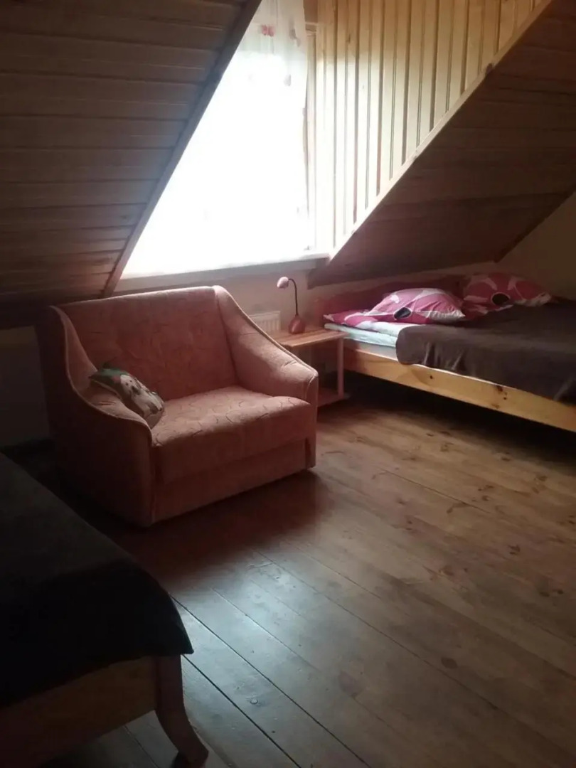 Atputas Komplekss Laksi