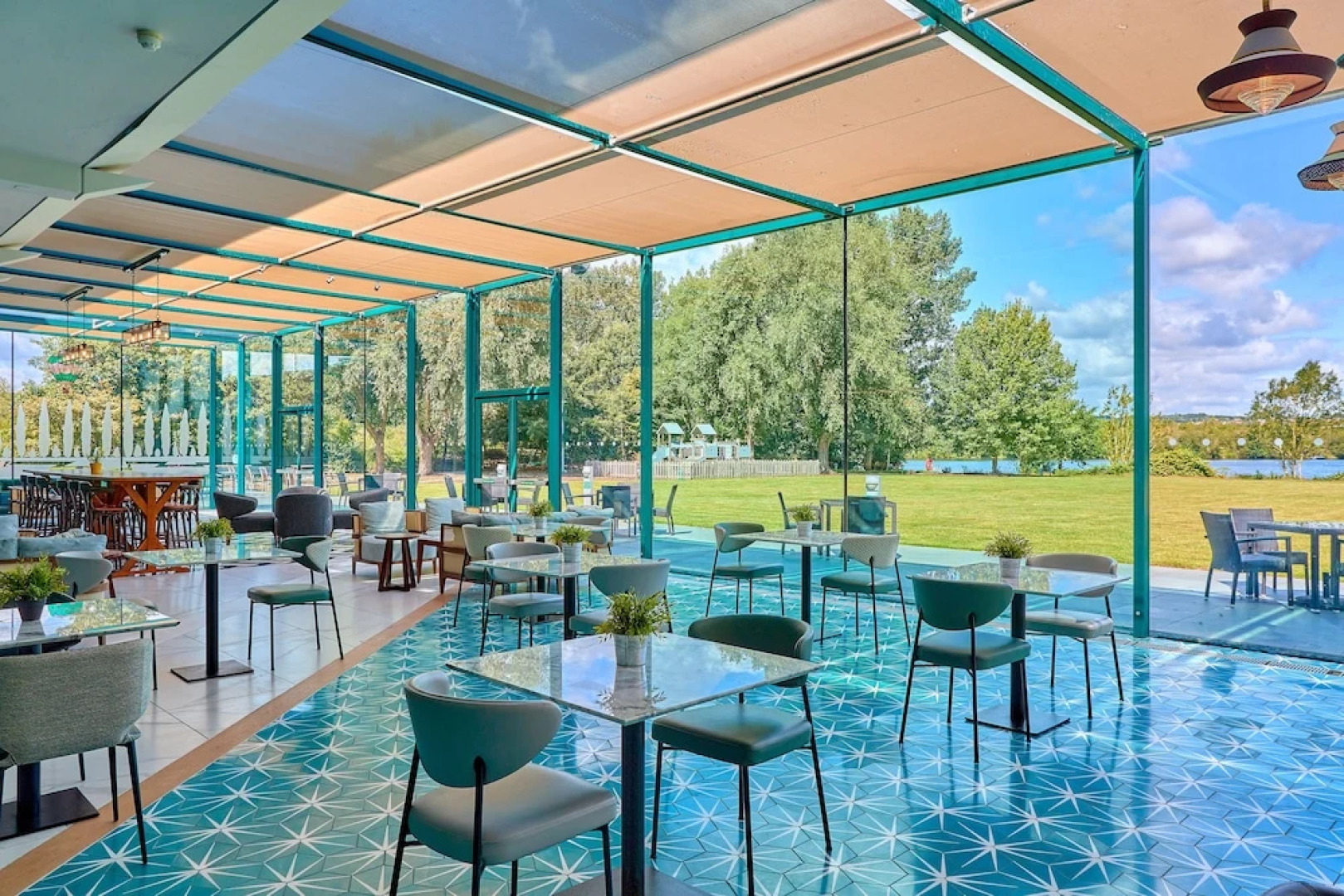 Crowne Plaza Hotel Marlow by IHG