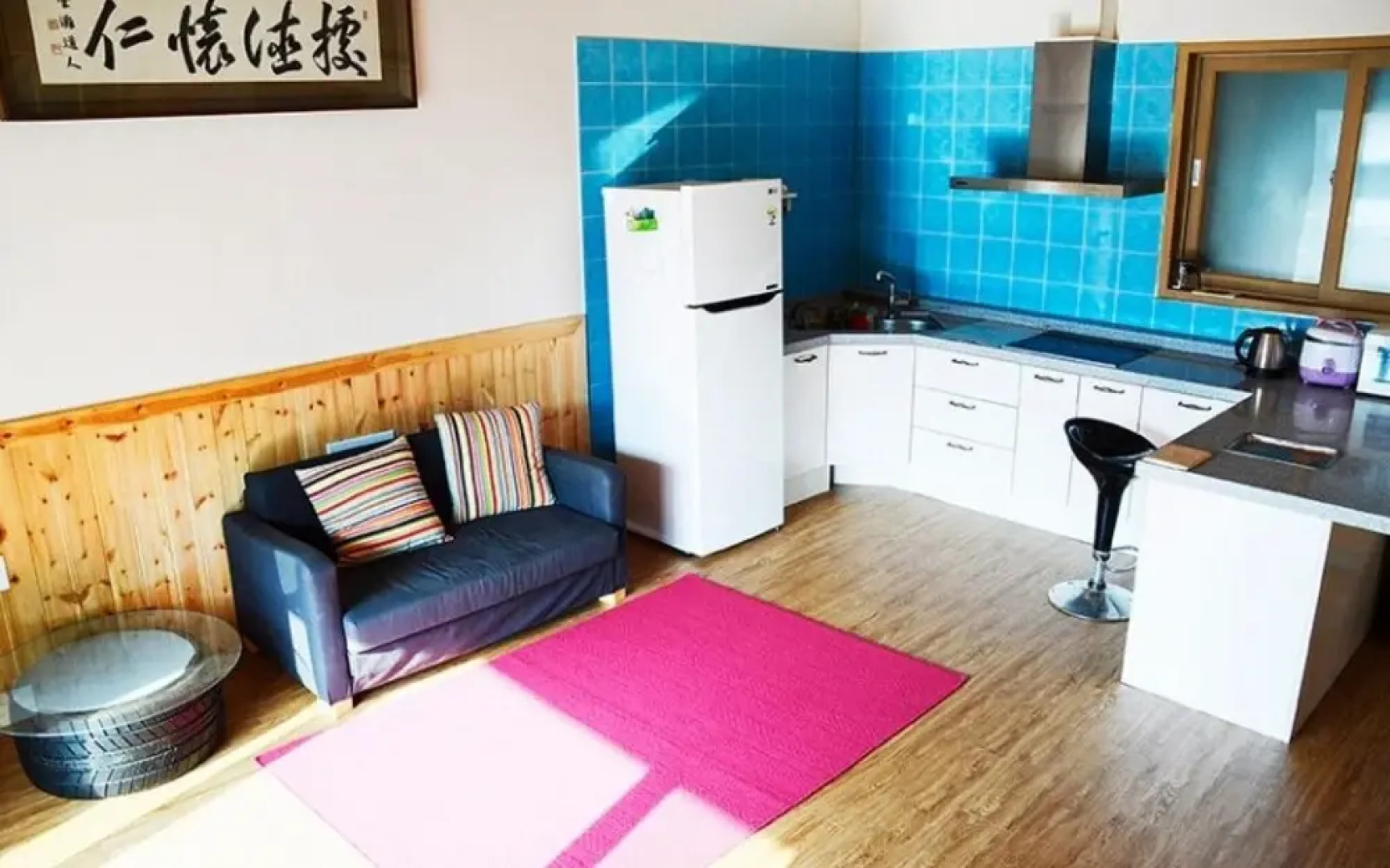 Boryeong Muchangpo Gandri House Pension