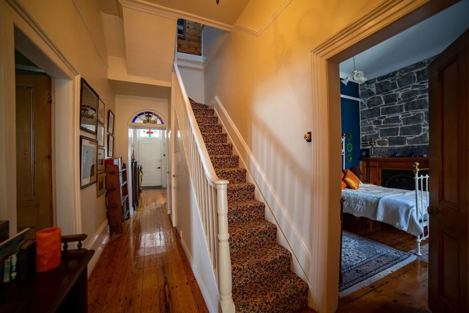 Poet's Cottage Stanley