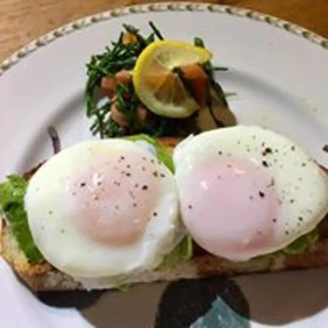 Hoot @ Woody's Luxury Glamping