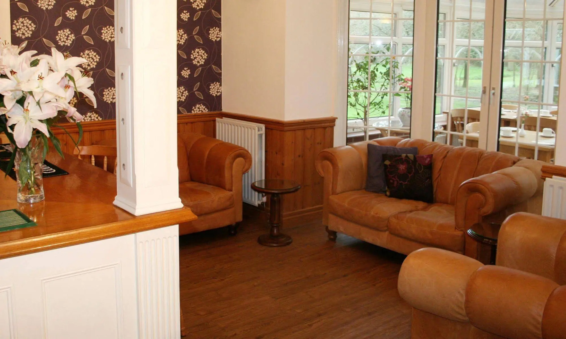 Trivelles Waterhall Country Hotel - Gatwick