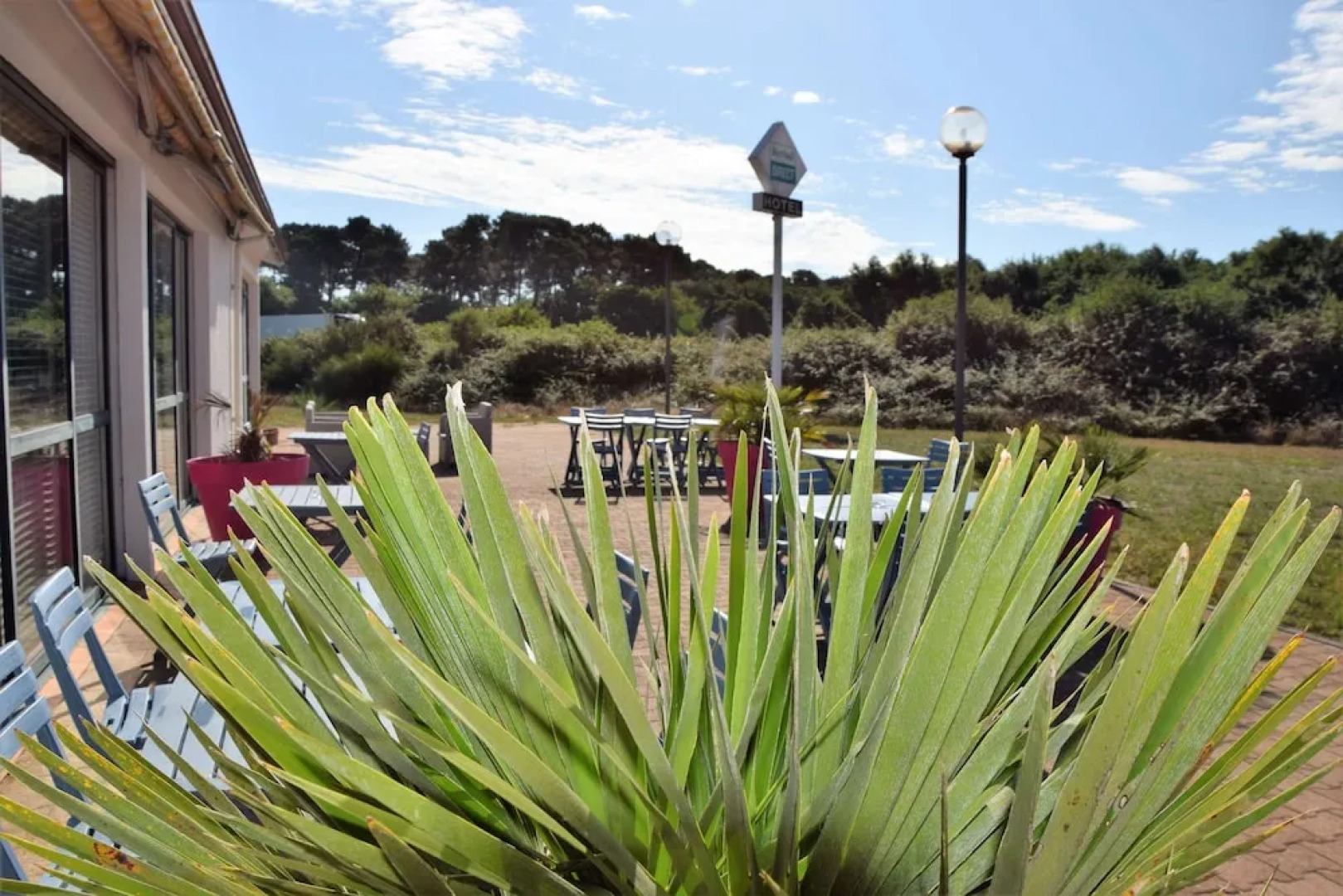 Hôtel Première Classe Bordeaux Sud - Cestas