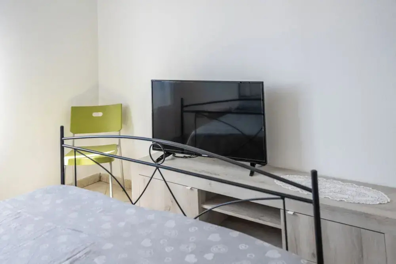 Casa Graziosa - Appartamento 7 & 5