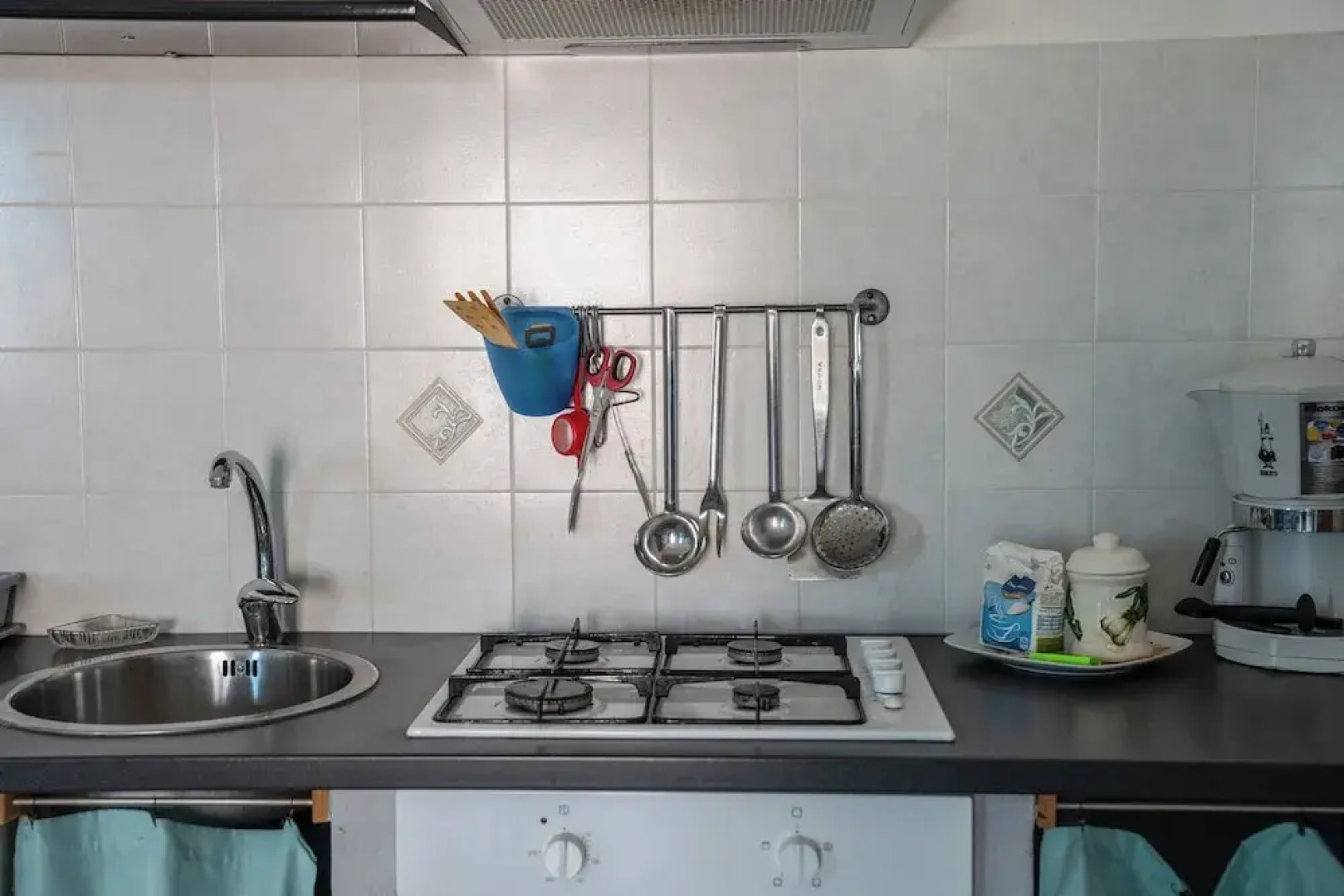 Casa Graziosa - Appartamento 7 & 5