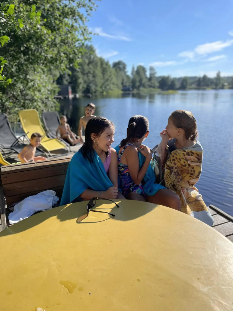 Гостевой комплекс Сосны