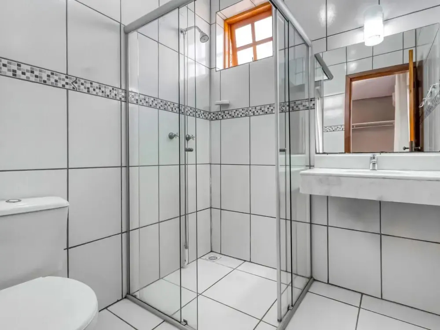 OYO Hotel Brasil Real