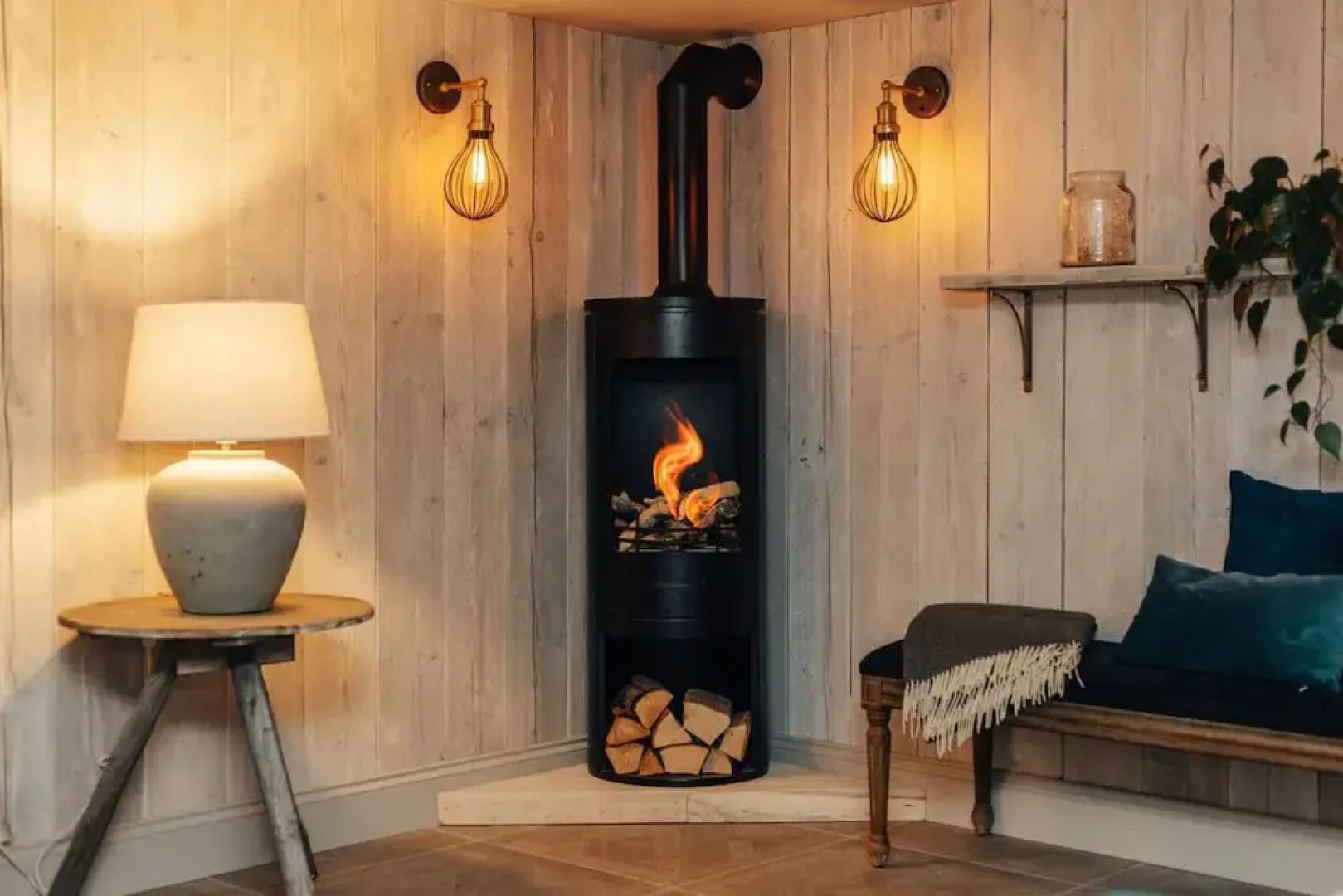 The Florence in Hurley