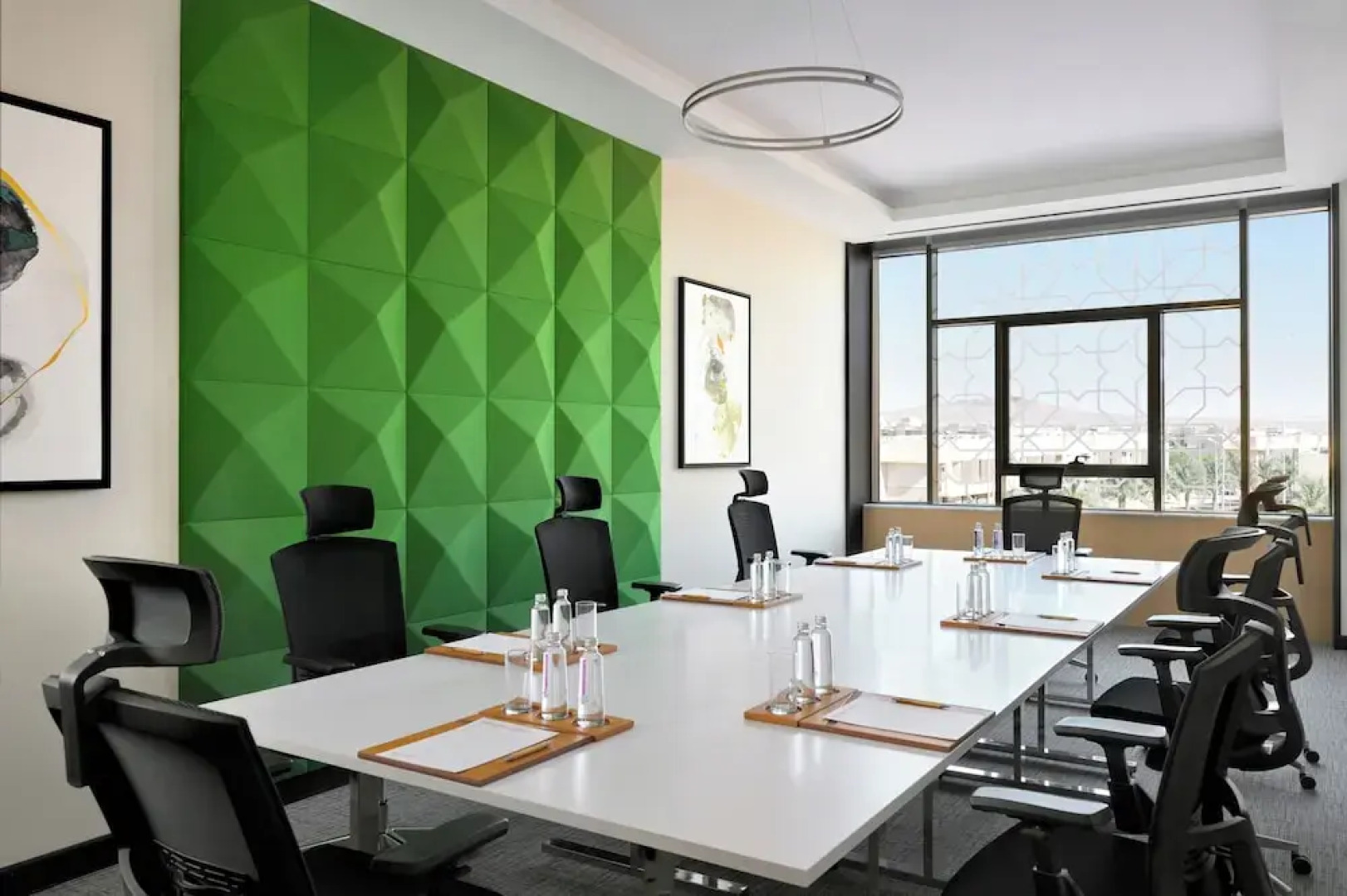 Mövenpick Hotel Waad Al Shamal