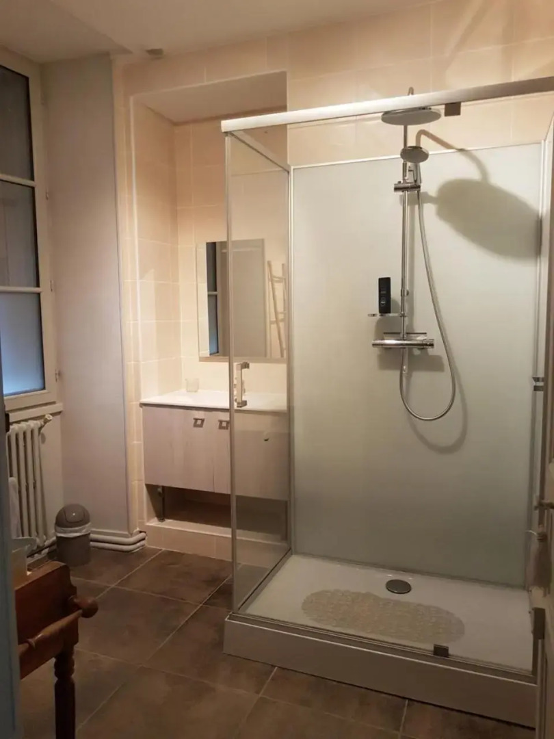 Demeure Verteuillaise