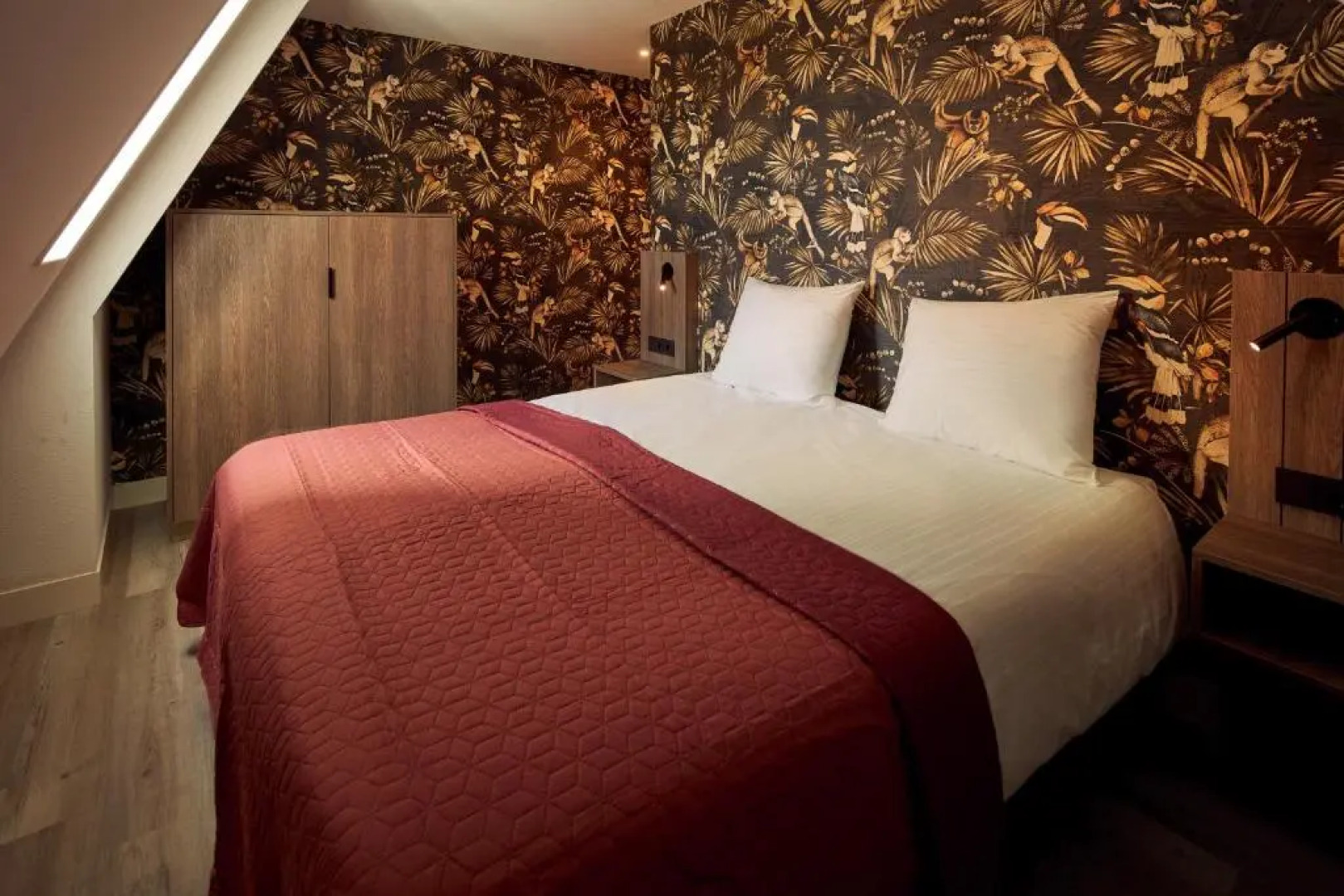 Farm house Van der Valk Hotel Leeuwarden