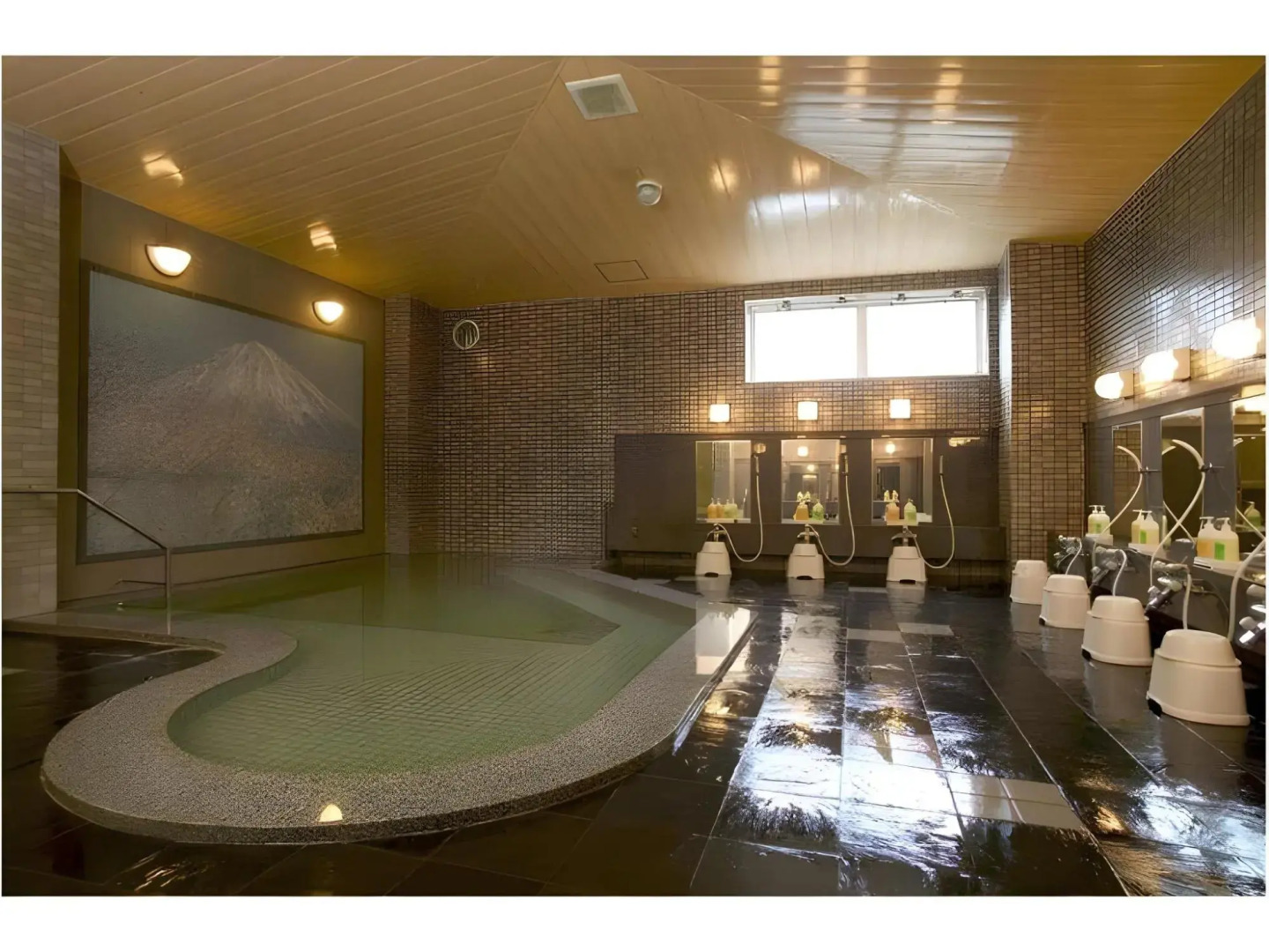 Hotel Mercato Wajima