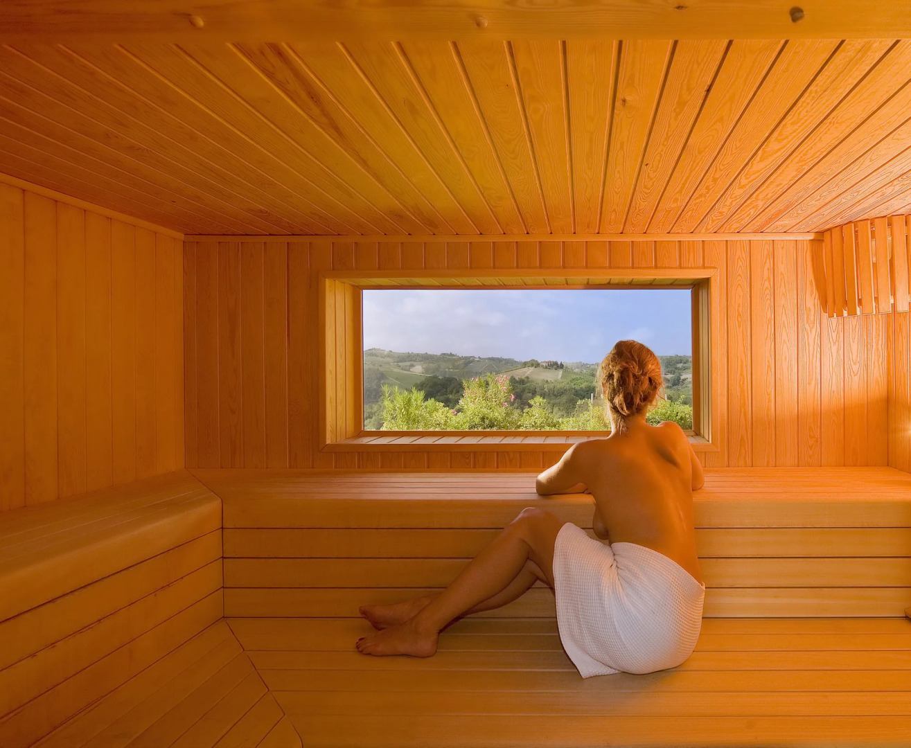 Il Boscareto Resort & Spa