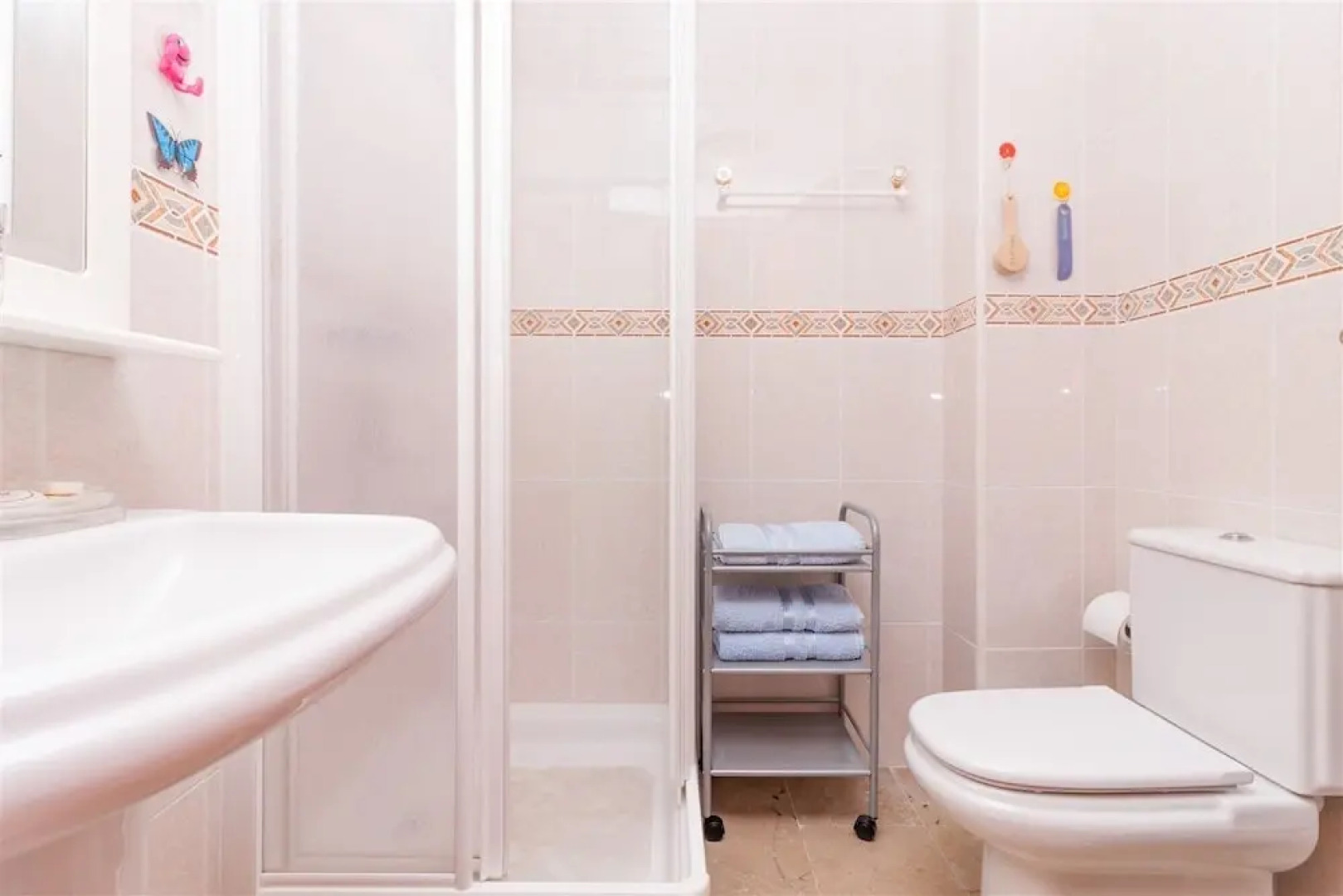 Apartamento Amelia Benalmádena Canovas