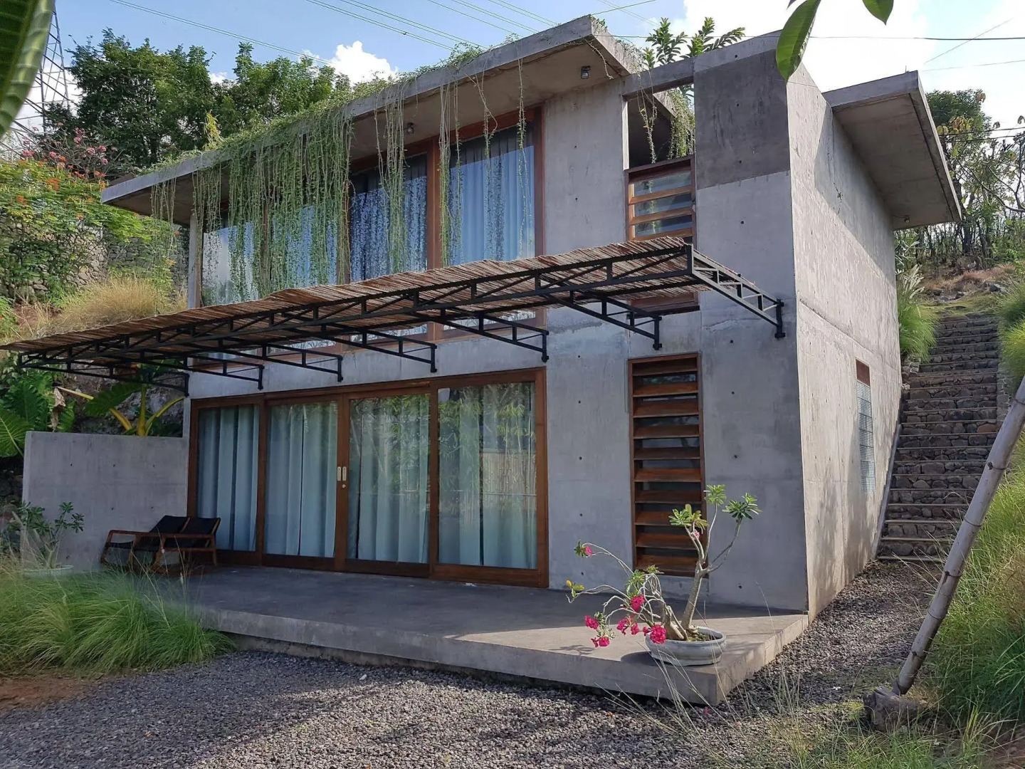 Sumberkima Hill Private Villa Retreat