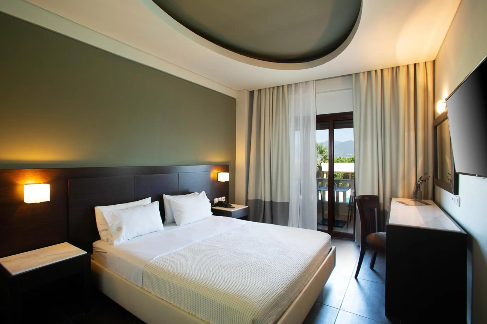 Heaven Hotel