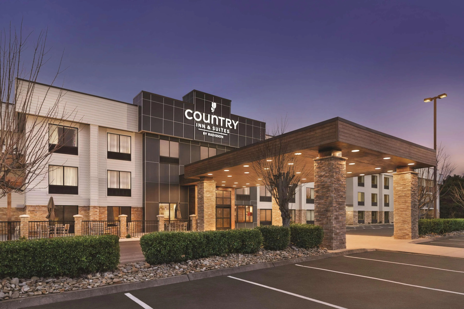 Country Inn & Suites by Radisson, Sevierville Kodak, TN
