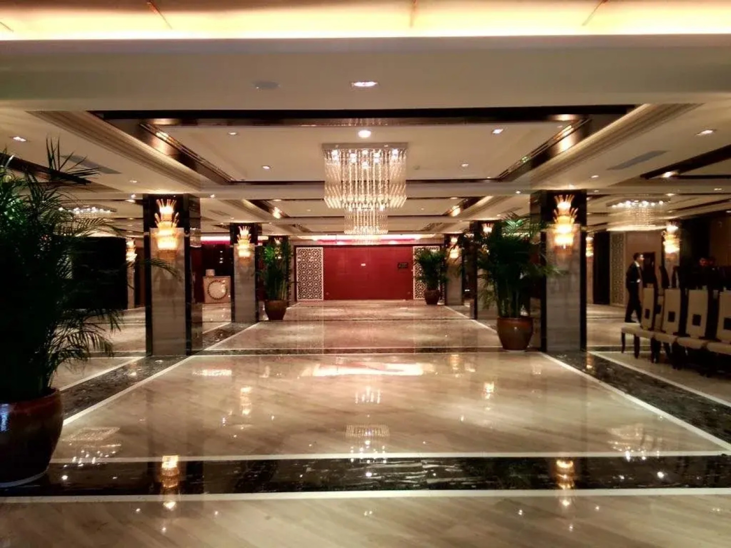 Country Garden Sun City Phoenix Hotel