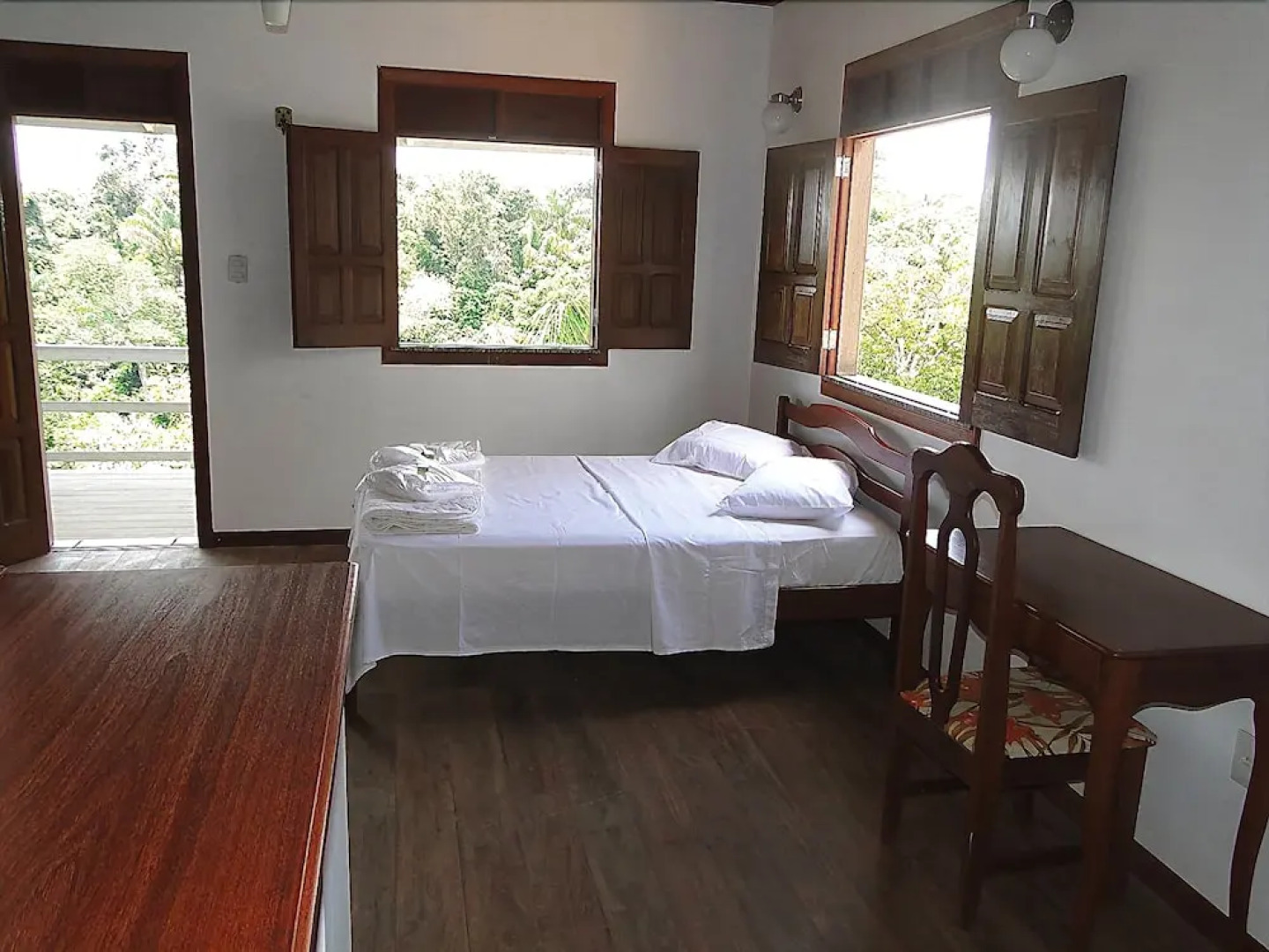 Amazônia ParkSuítes