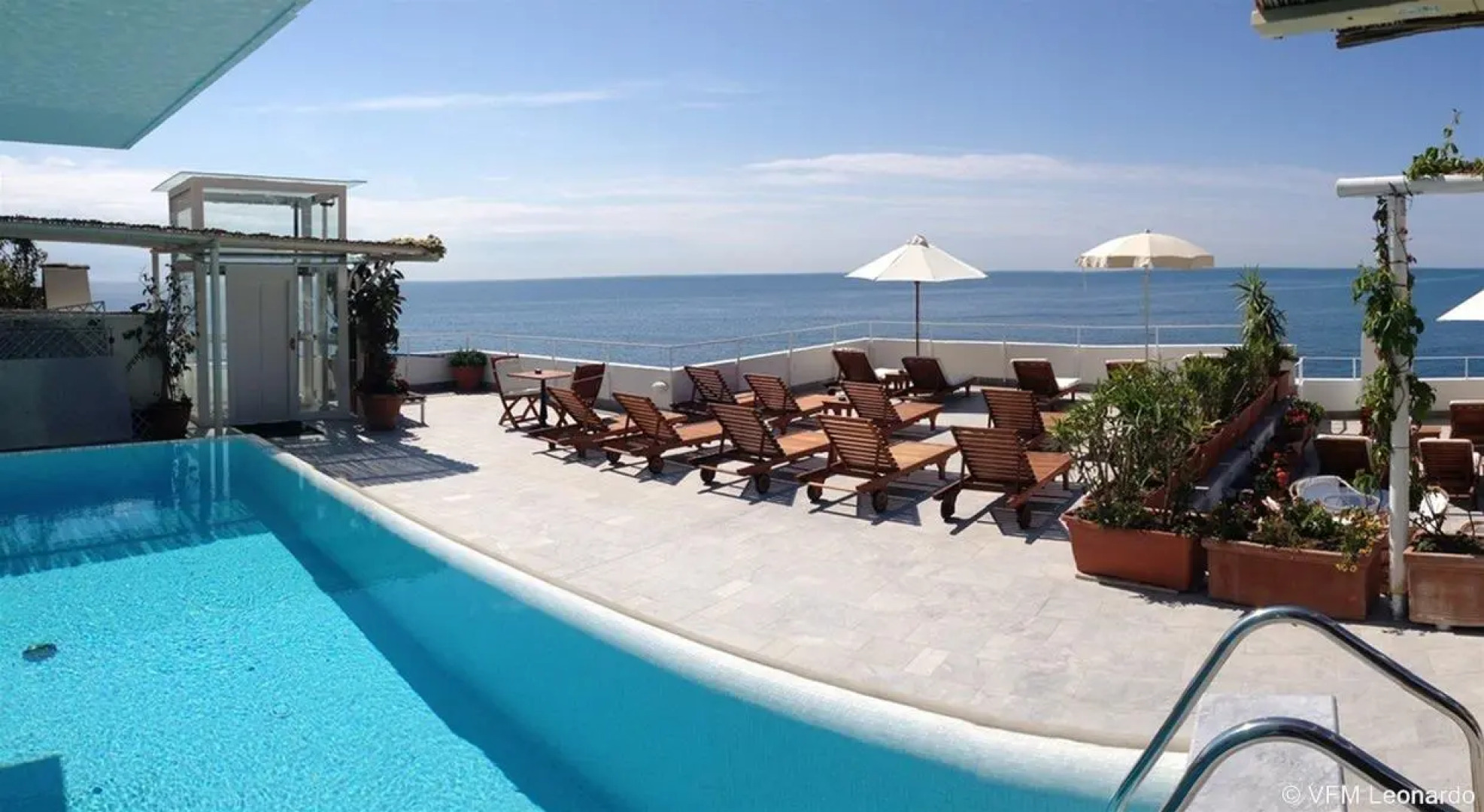 Hotel Marina Riviera