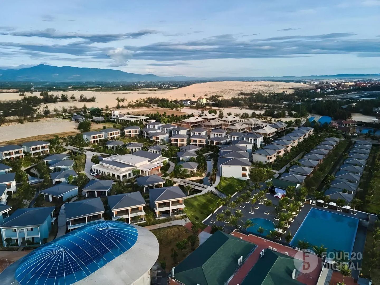 Sea Star Resort Quang Binh