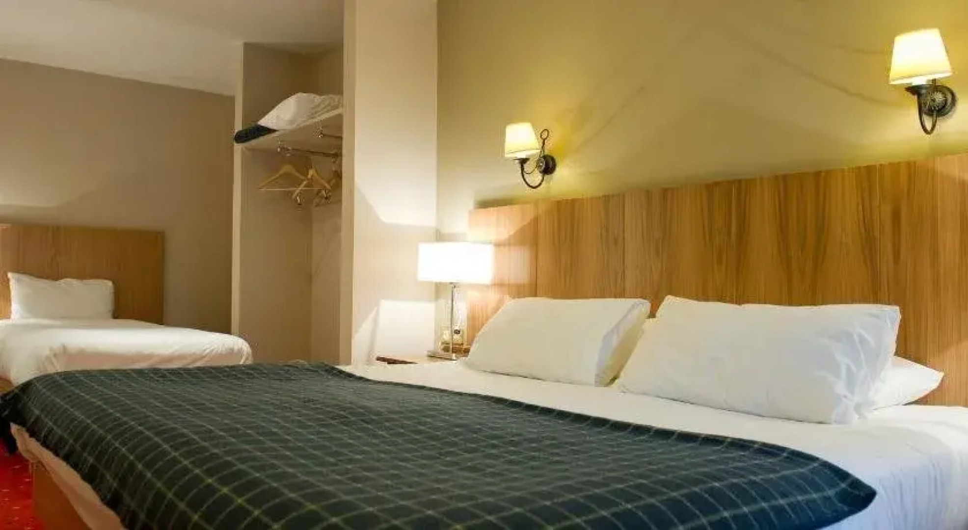 Innkeepers Lodge Woking