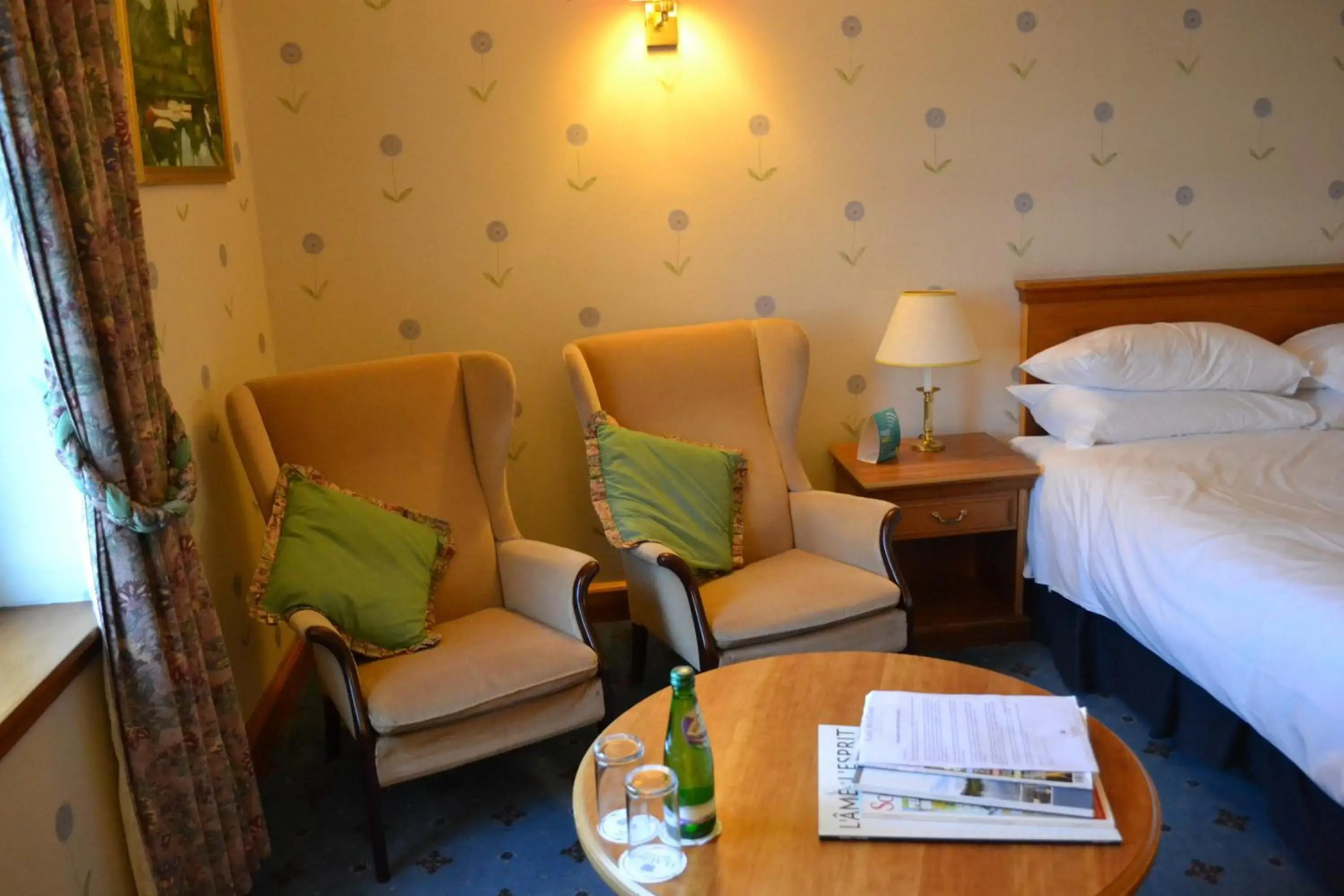 North West Castle Hotel