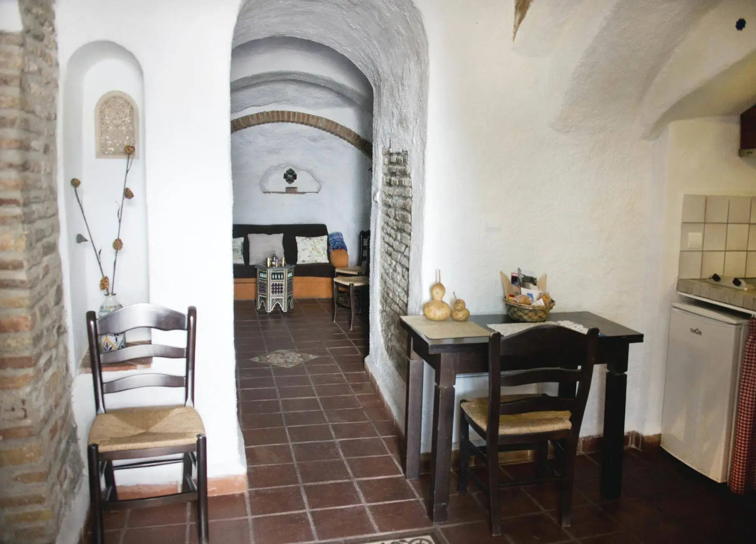 Apartamentos Montesclaros