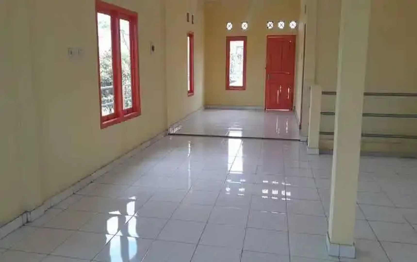 Rumah Singgah Peziarah Ganjuran