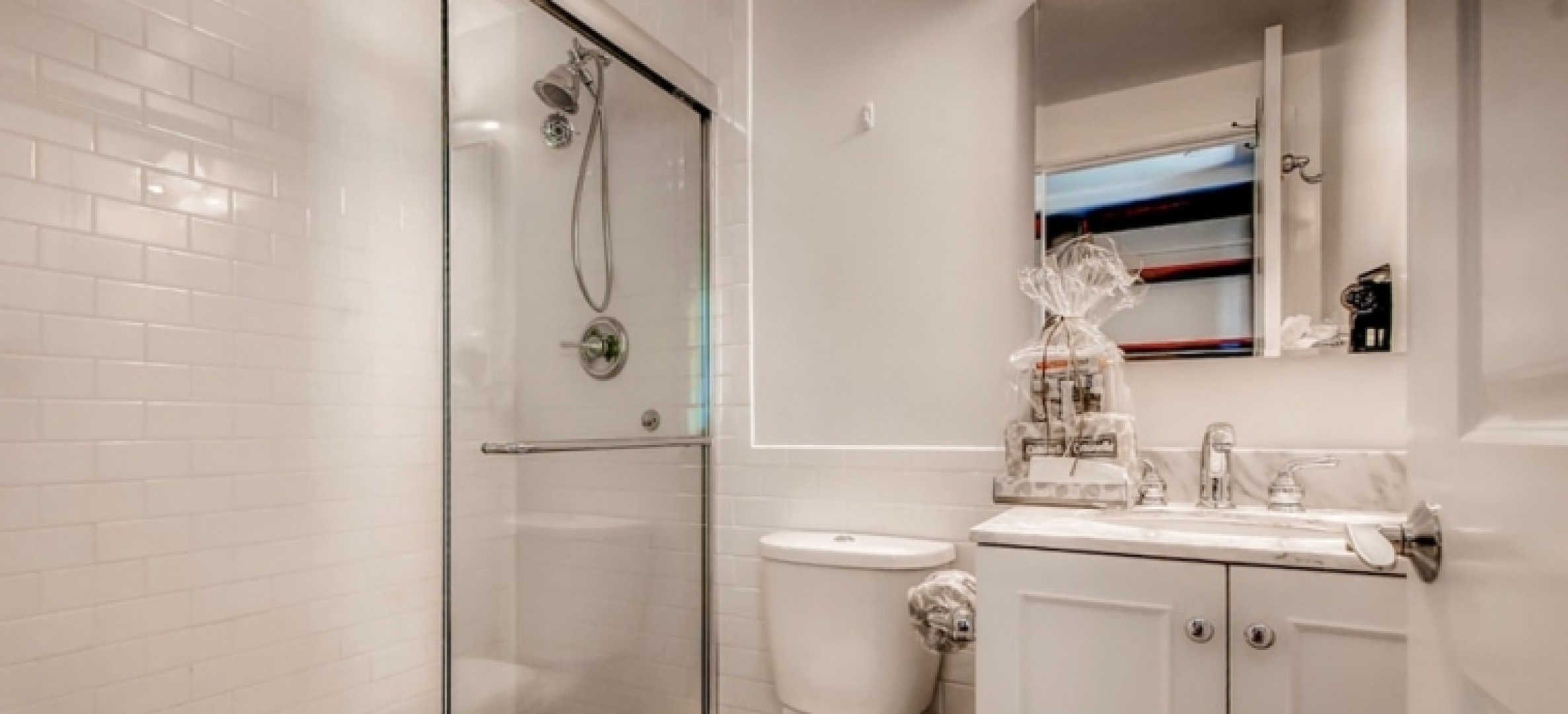 The Longwood Towers Apartments