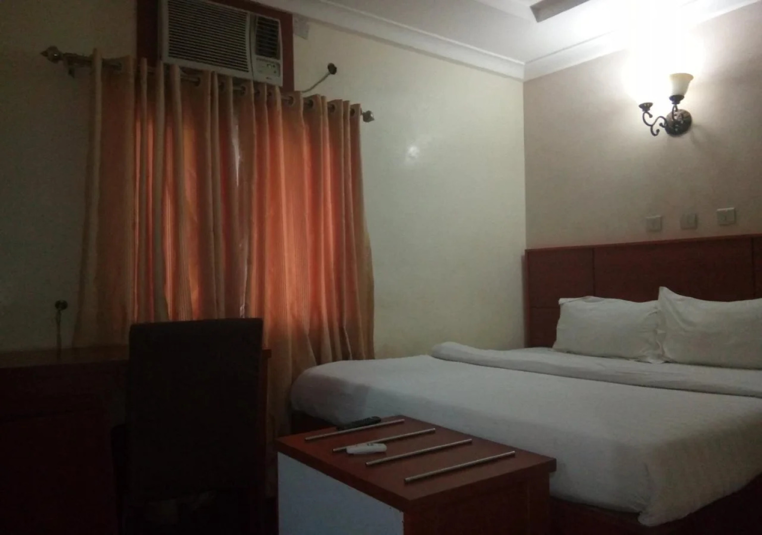 Top Rank Galaxy Hotel Enugu