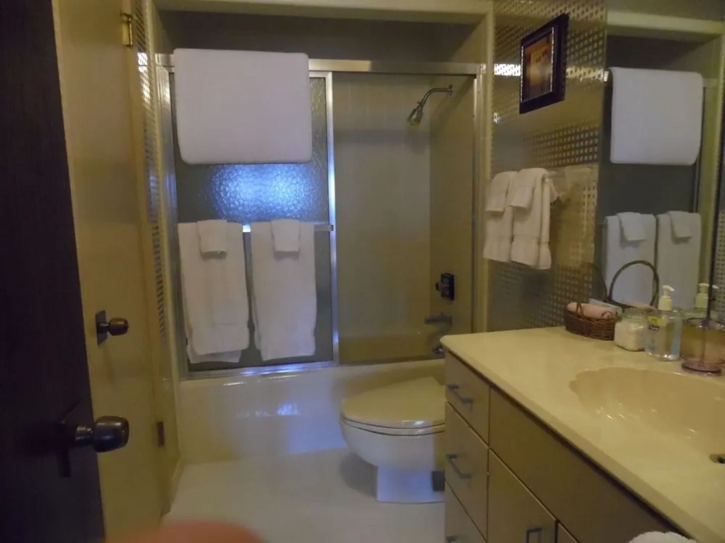 The Inn at Bella Vista