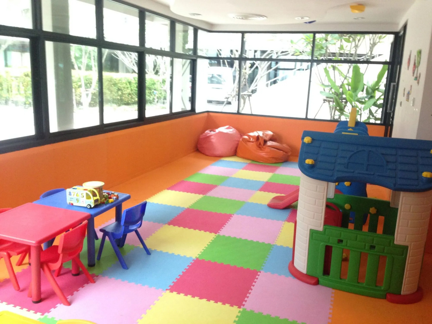 Sand Dunes Chaolao Beach Resort