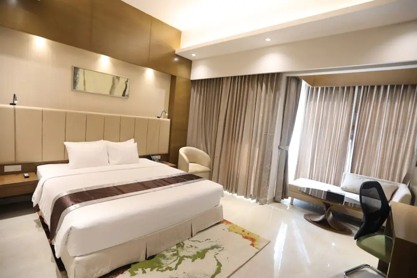 Army Welfare Trust Rest House Joltarongo