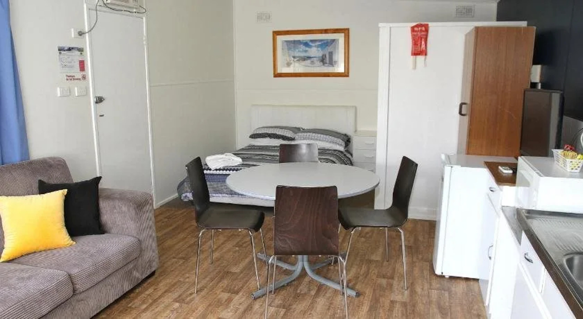 Port Lincoln Caravan Park