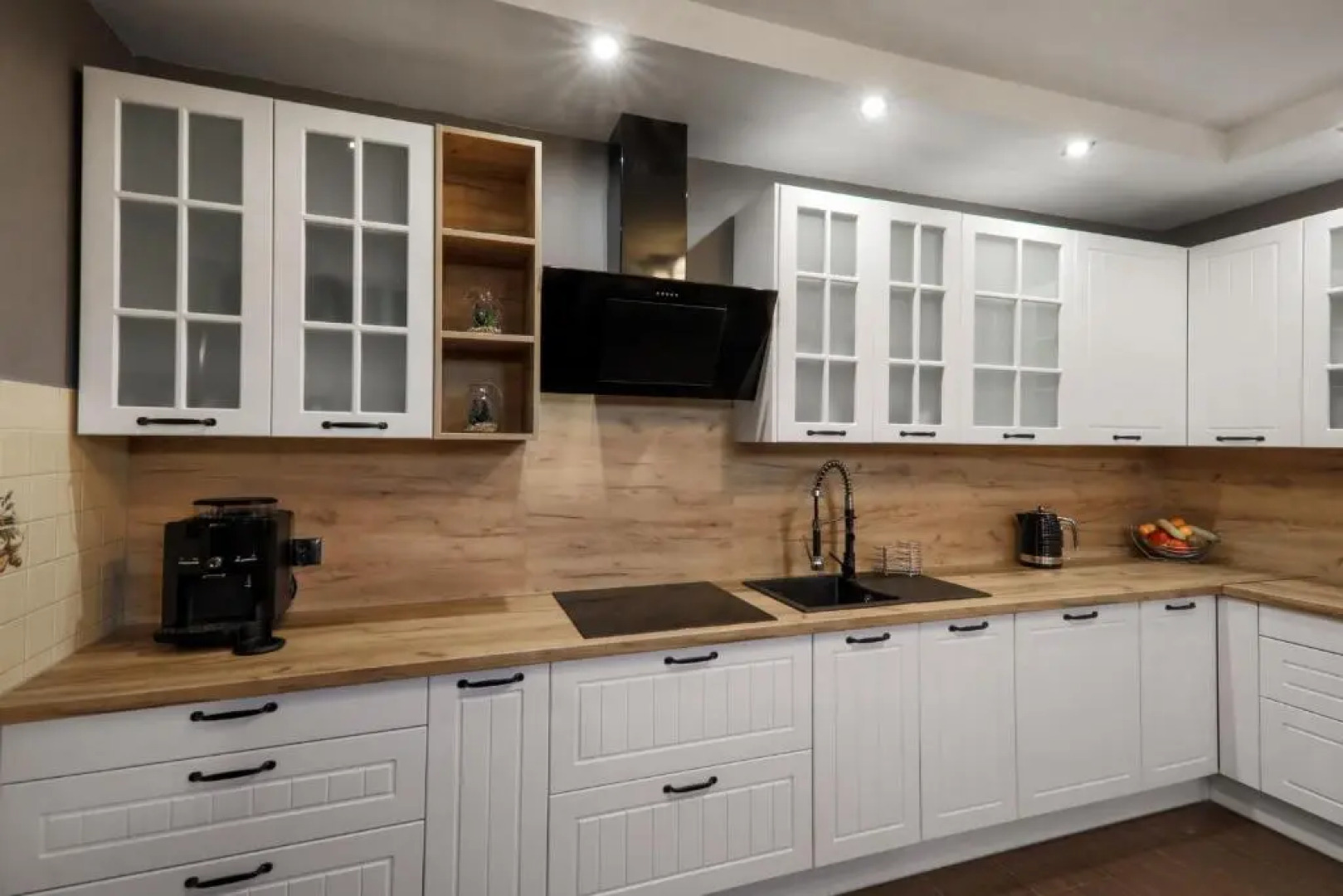 Willa Dream z basenem i jacuzzi