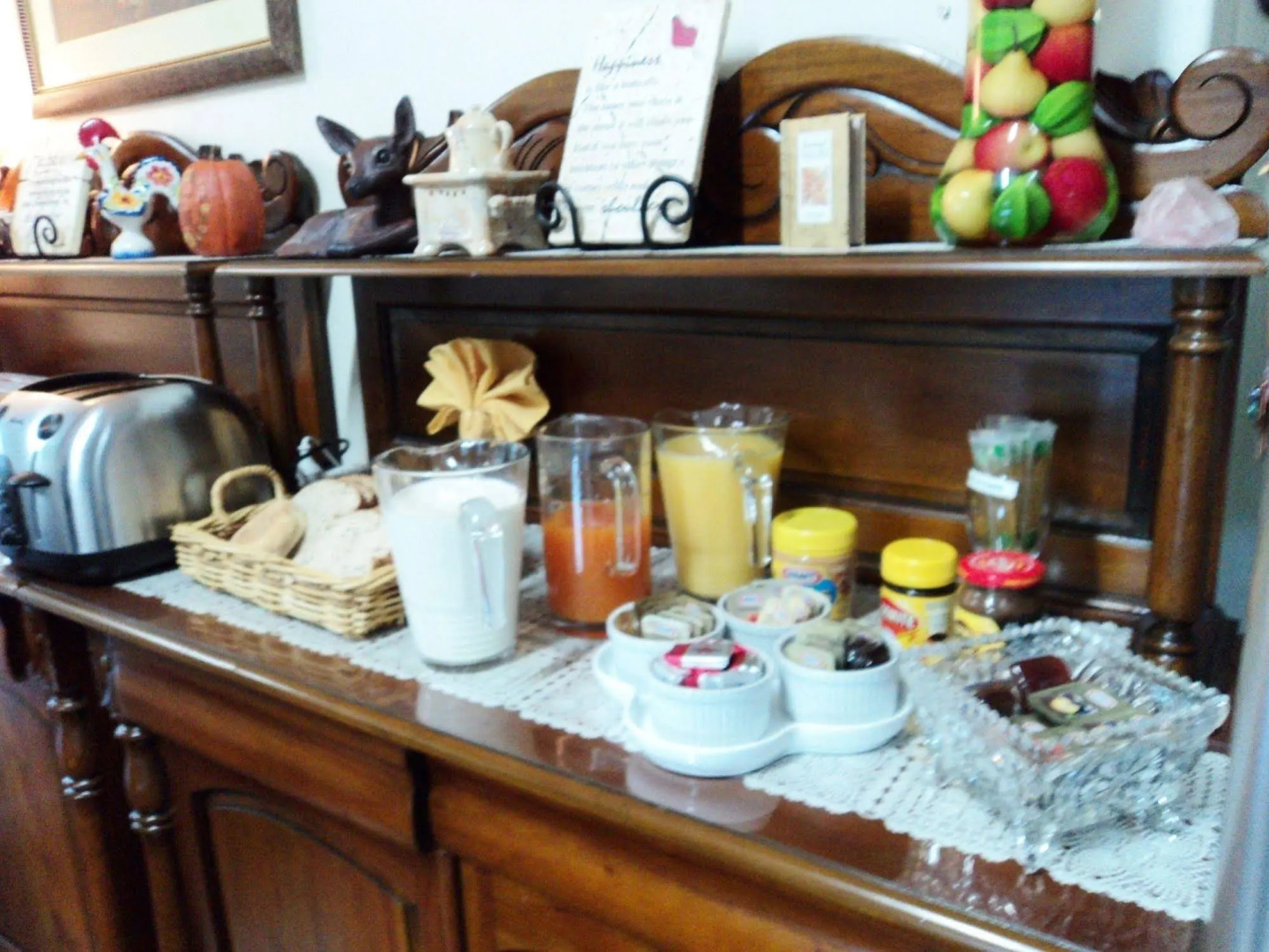 Armadale Cottage Bed & Breakfast