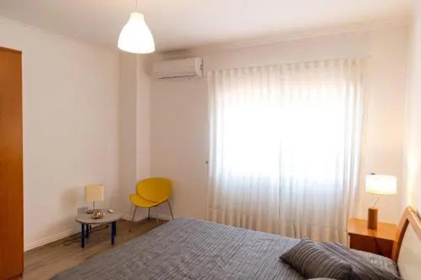 Apartamento Amarante