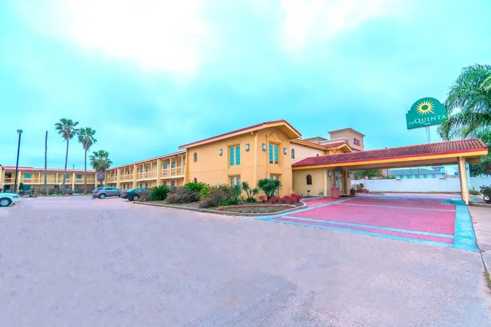 La Quinta Inn Clute Lake Jackson