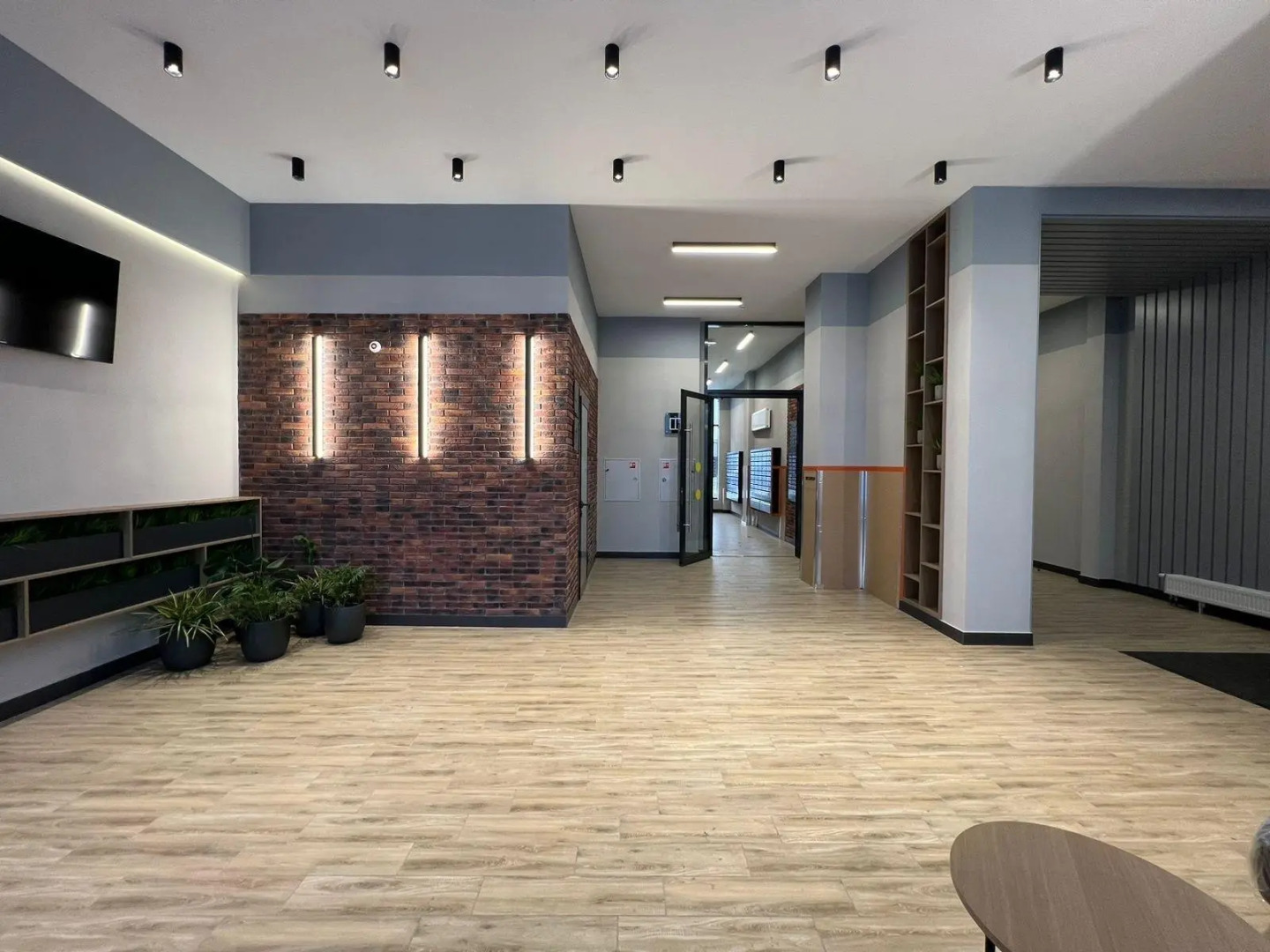 Апартаменты на улице Бухарской 32к1