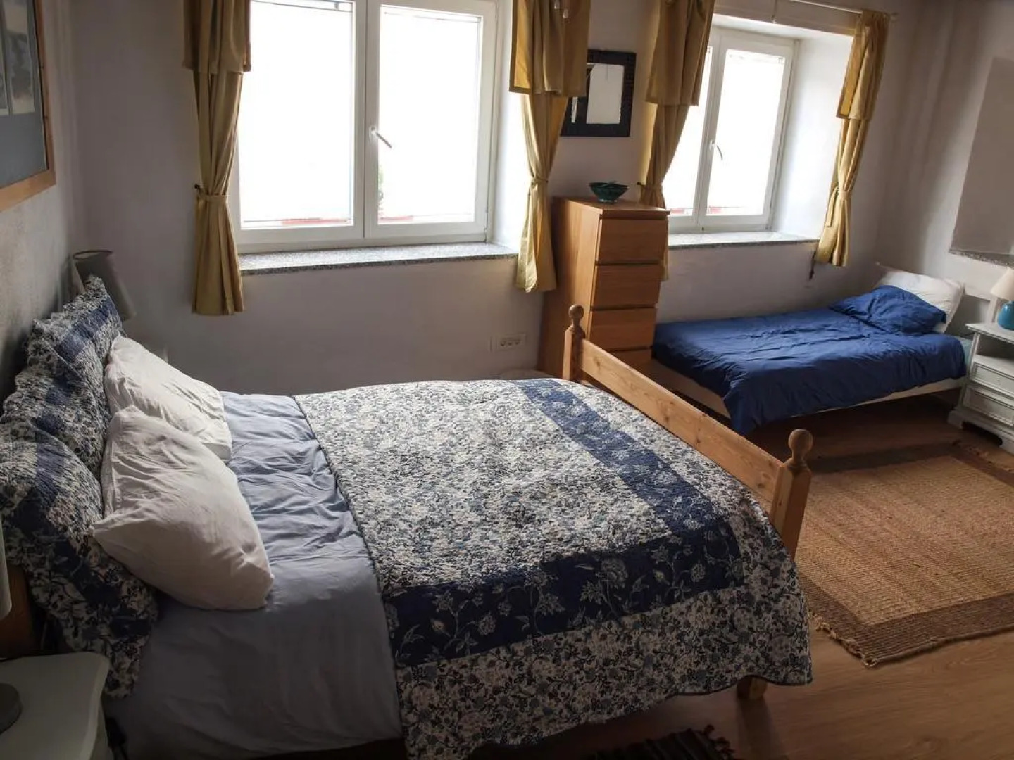 Apartments Hemingway House