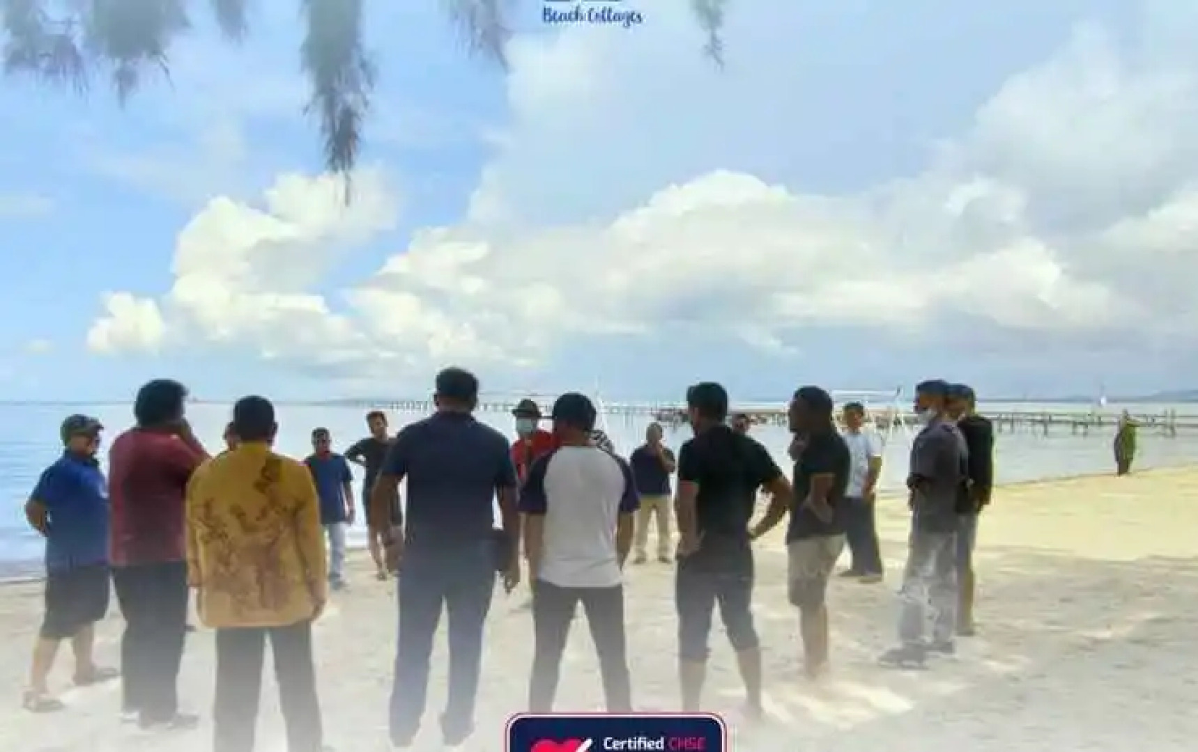 Hello Bintan Beach Cottages