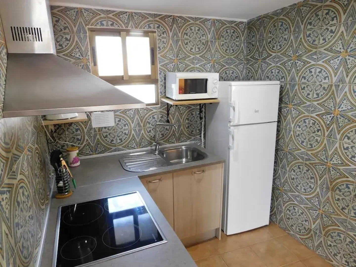 Casa rural La Bardena Blanca II