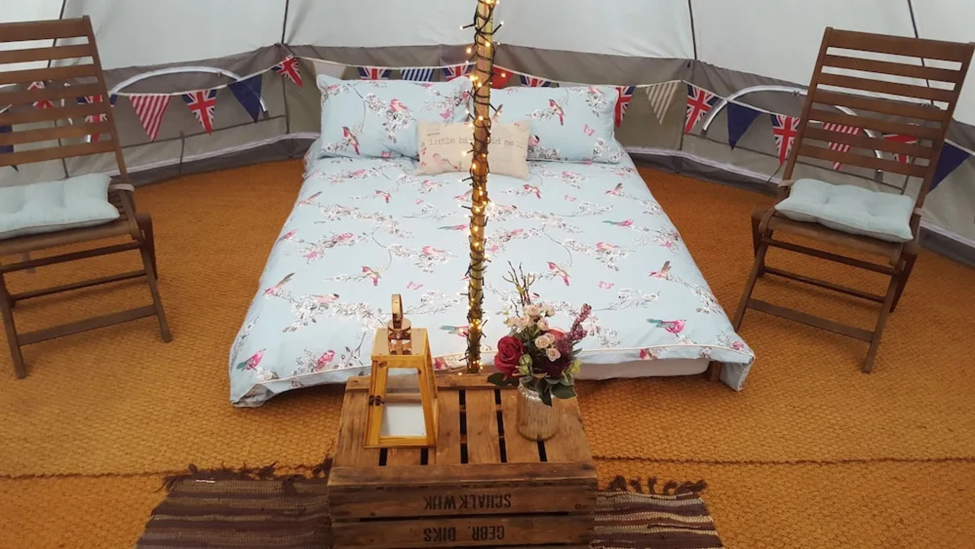 Yapham Holds Farmhouse