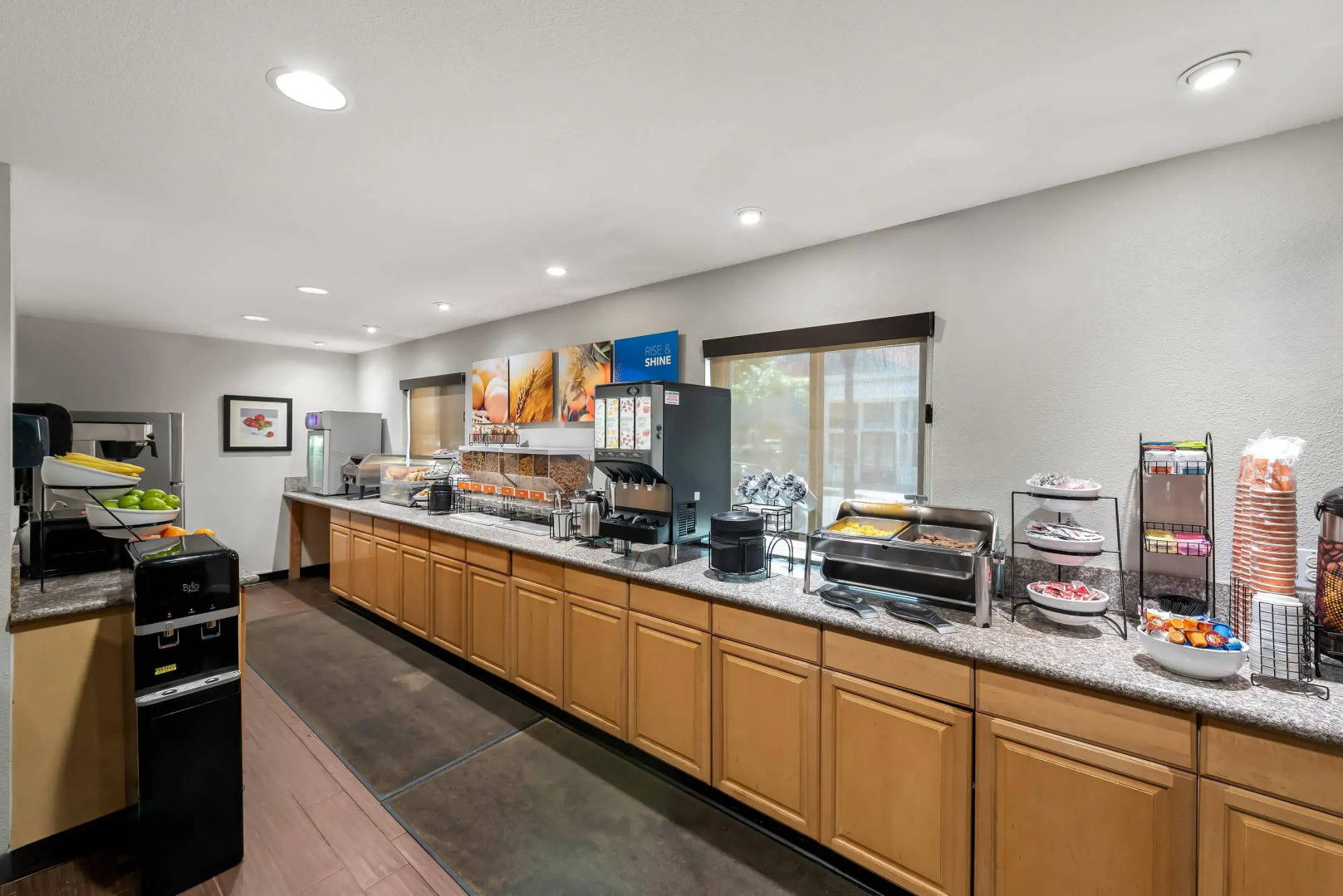 Comfort Inn Gaslamp Convention Center