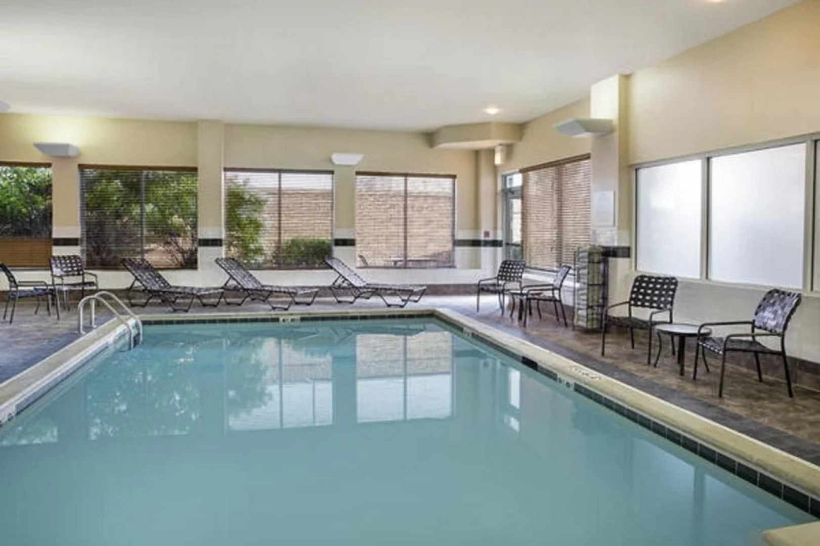 Hilton Garden Inn Chicago/Midway Airport