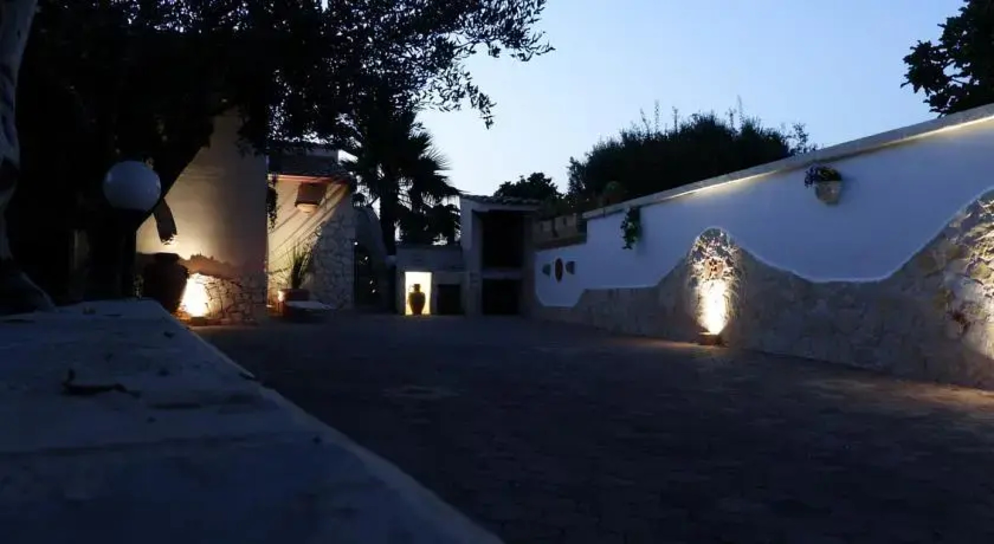 Villetta dei Capperi